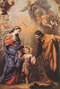 COELLO, Claudio Holy Family dfgd oil painting picture wholesale